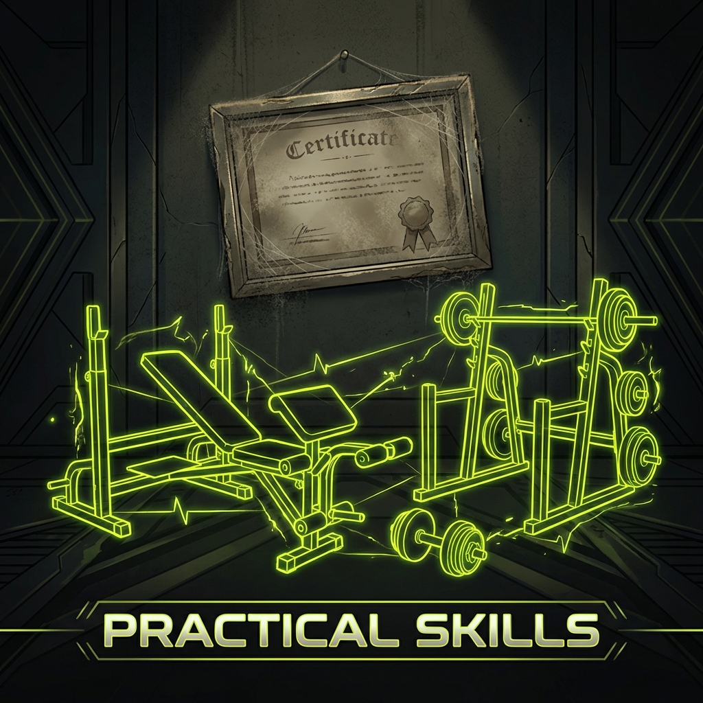 Business Setup Diagram